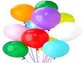 Latex Balloon